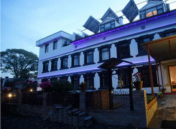 Hotel Heranya